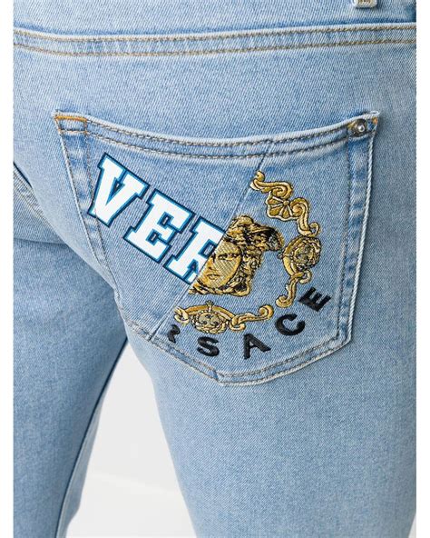 versace mens jeans price|versace jeans official website.